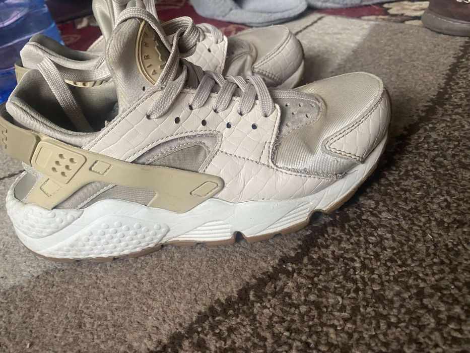 Дитячі Nike Huarache Bronze