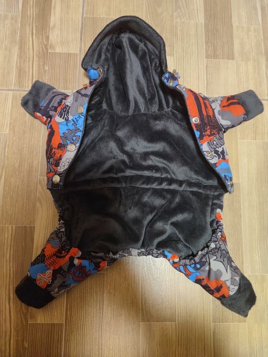 Одяг для маленьких собак ( чих , Йорк, шпіц і т.д.)