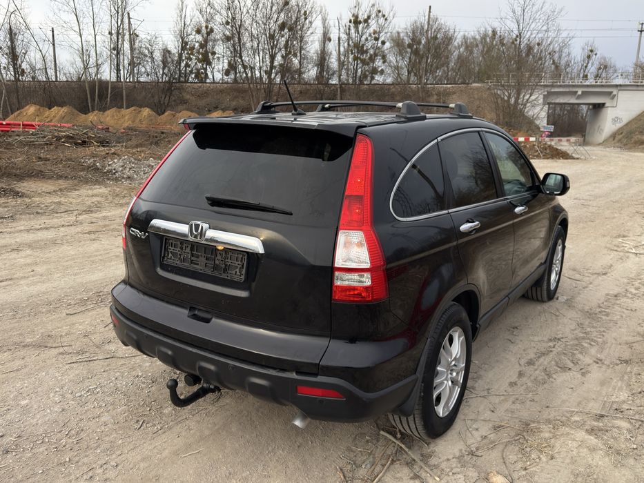 Honda C -RV 2.2 D /// 4X4