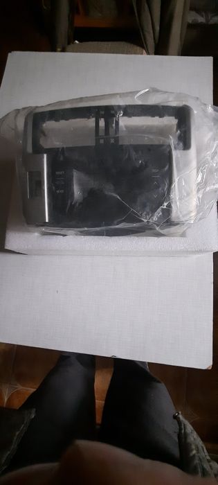 Новый информационный дисплей Toyota Land Cruiser Prado 150 .2013-2017