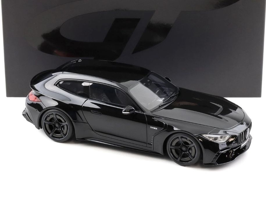 GT Spirit Mercedes Brabus Rocket GTS 1/18