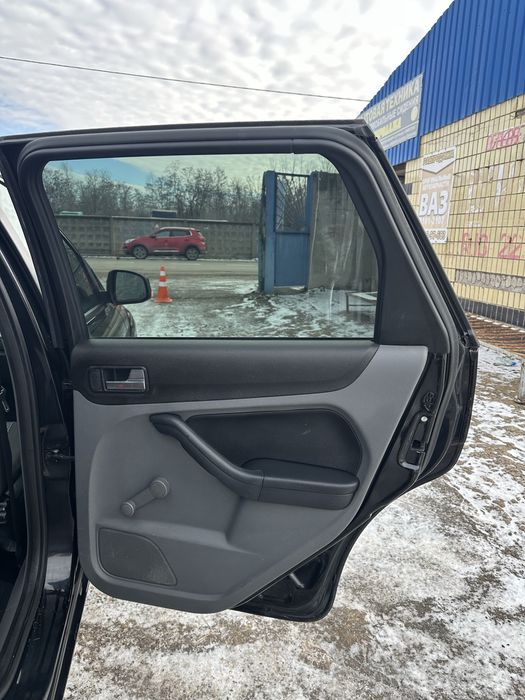 Ford Focus 2008 рік 1,6 бензин