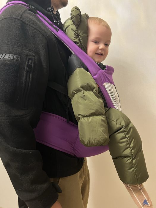 Хіпсіт слінг хип сит хіп сіт хипсит ерго рюкзак кенгуру переноска