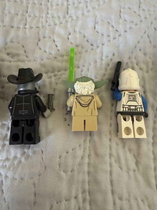 Продам Lego фігурки