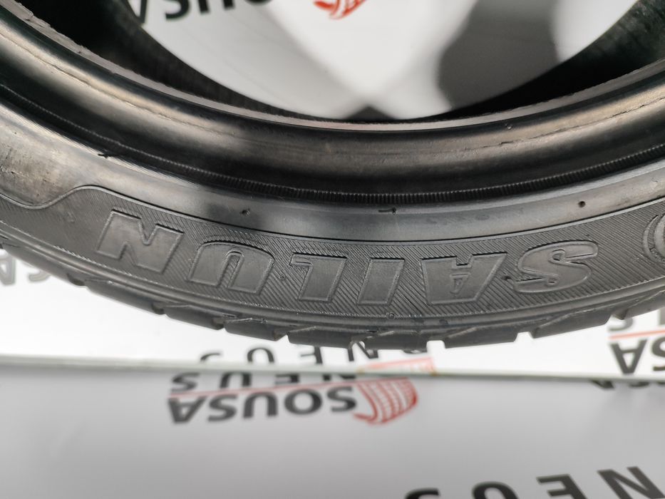 2 pneus semi novos 225-45R18 Sailun - Oferta dos Portes