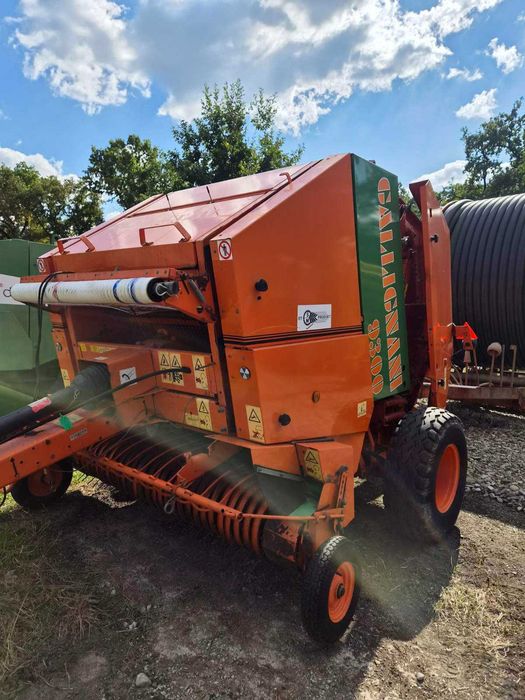 продам прес підбирач Галигани 9300