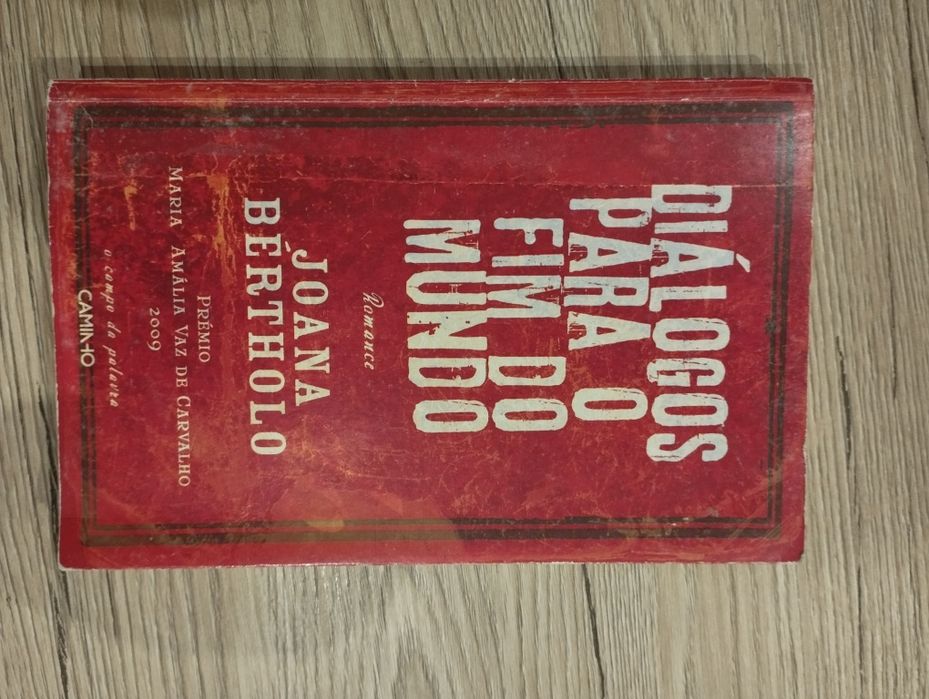 Livros diversos de vários autores