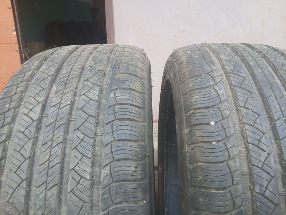 ПРОДАМ!ШИНИ Michelin Pilot Sport AS Plus 255/45 R19 100V