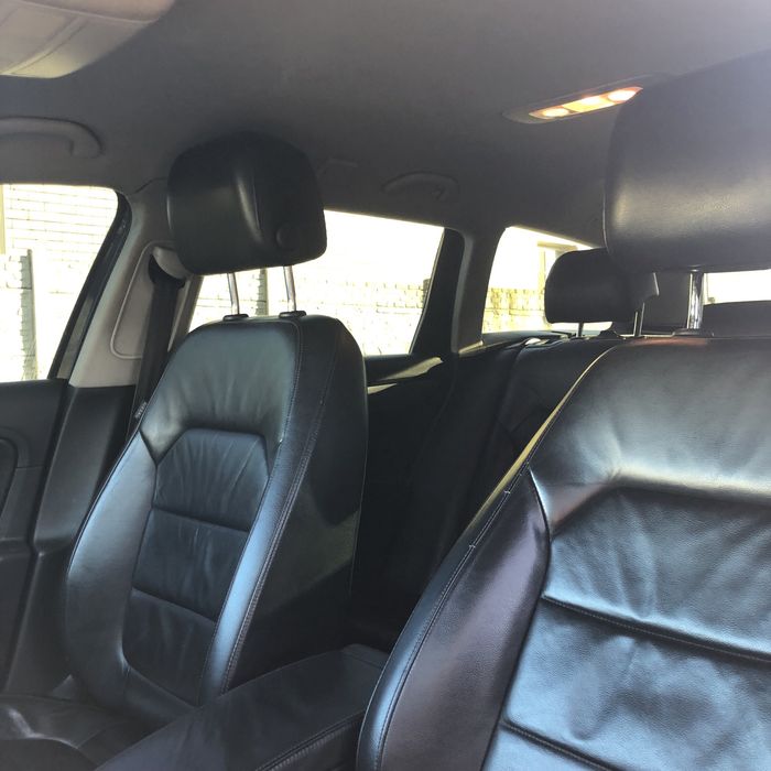 volkswagen passat b7 2012 EcoFuel 1.4 пасат б7