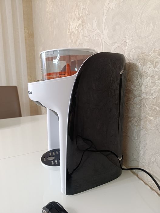 Машина для приготування суміші Babybrezza
