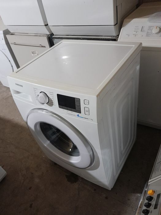 Pralka SAMSUNG 7kg. A+ 1400 ob. gw. W-wa