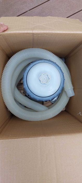 Piscina Retangular INTEX