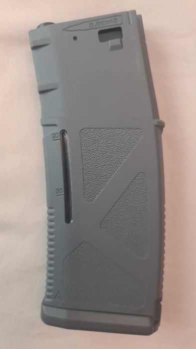 Airsoft Arcturus LWT MK-I CQB Carbine 10" AEG SPORT SE™ Cinza