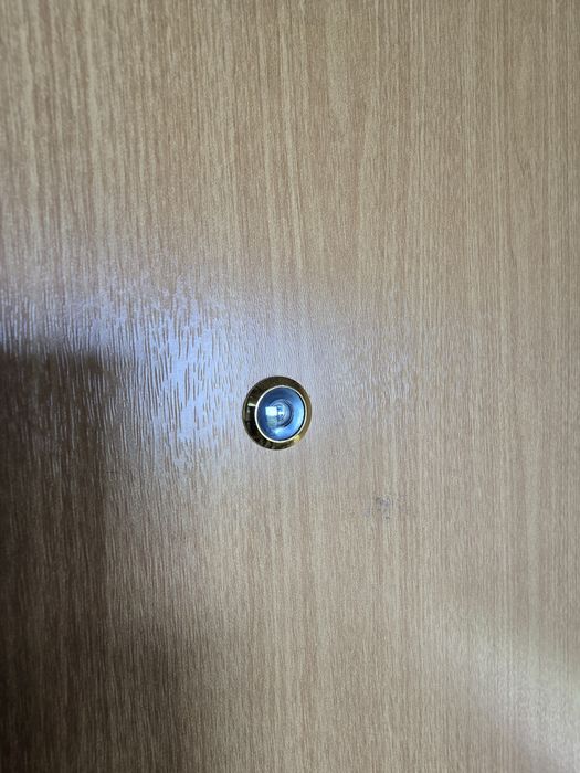 Drzwi wejsciowe blokowe 80 cm