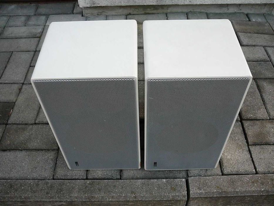 Kolumny CANTON LE-40  vintage