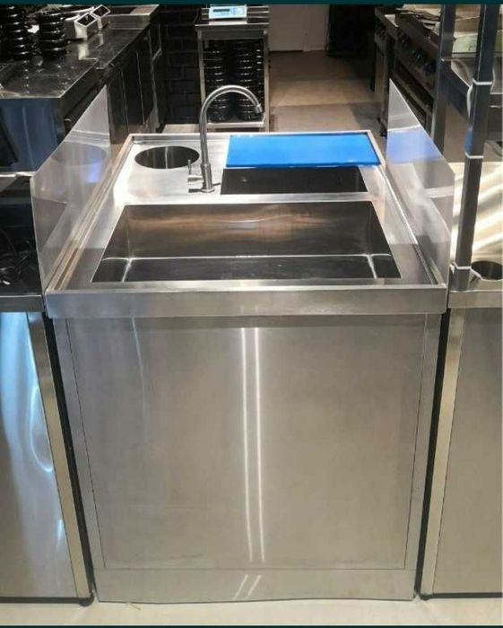 Стіл тумба для устриць. Читай опис!