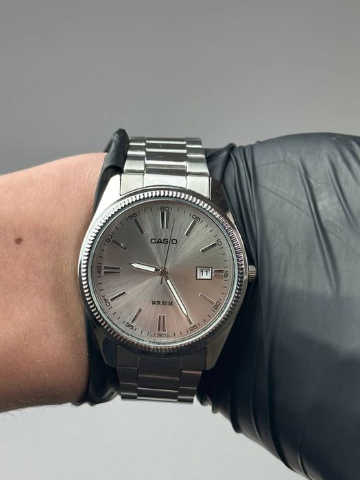Годинник Casio MTP-1302/Часы касио
