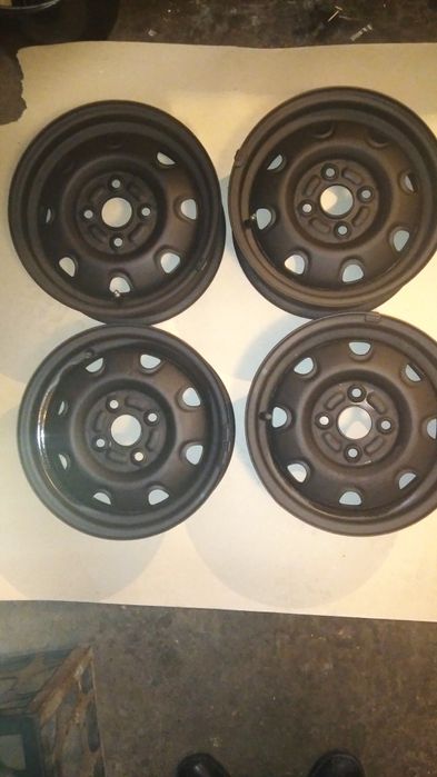 Диски р 13 175/70,р13 , 4*100