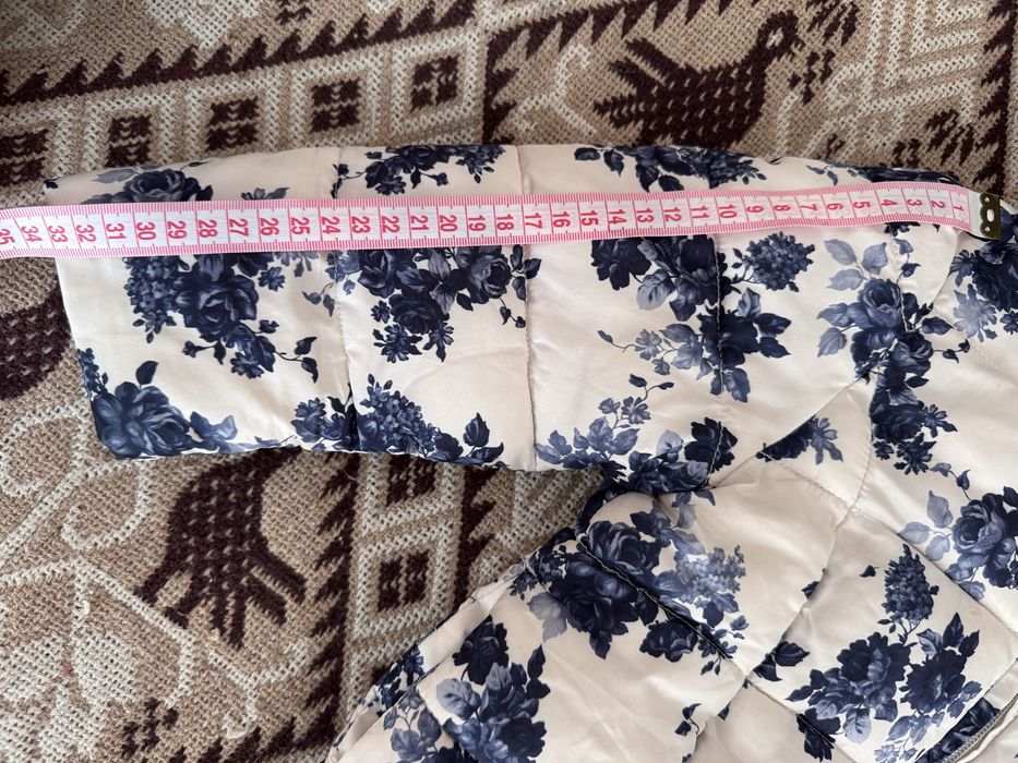 Куртка для дівчинки 2-3 роки