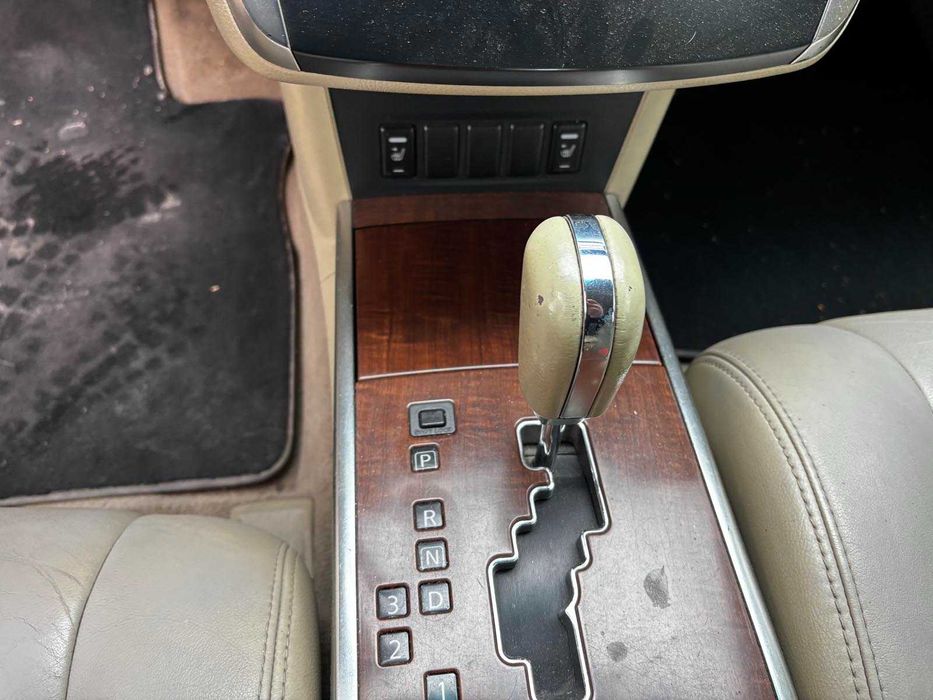 Продам Nissan Teana 2007р. #76156