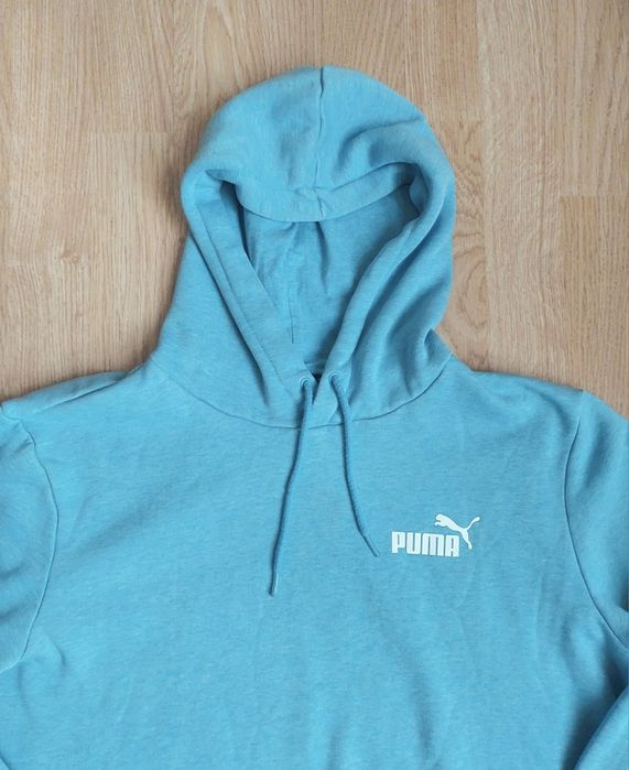 Bluza z kapturem Puma Essential r. M