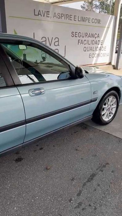 Rover 45 1.4 Classic