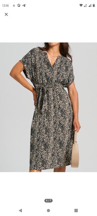 Сукня, плаття Sinsay розмір М