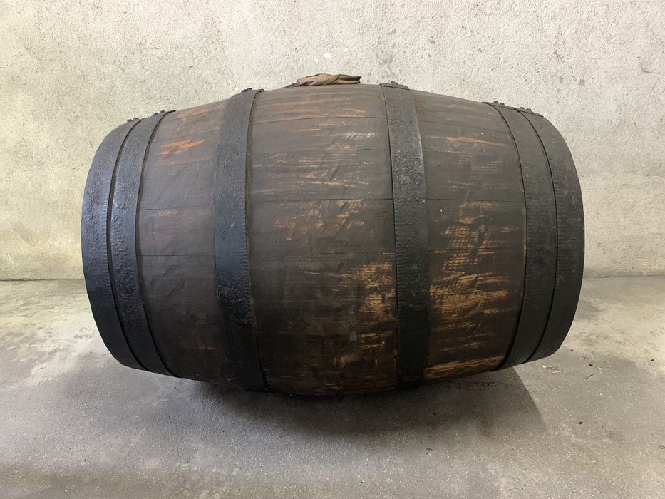 :: Pipas de Carvalho :: 250 litros