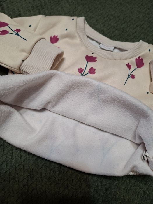 Одяг для дівчинки