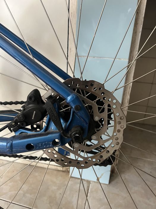 BTT KTM Ultra Fun 29’’