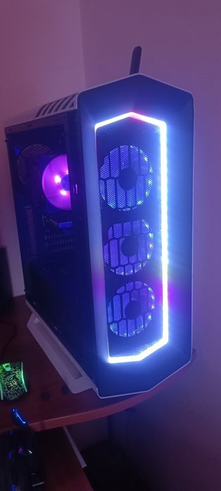 Продам Ігровий ПК