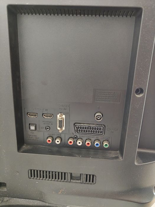 Sony Bravia 32 cale