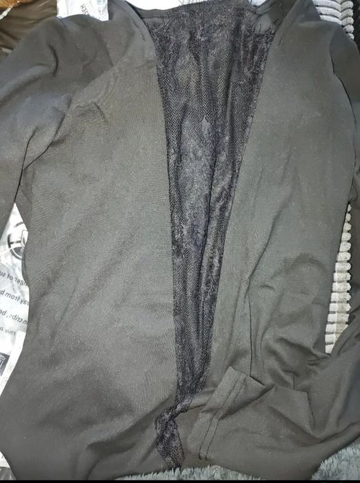 Шикарное красивое сексуальное боди