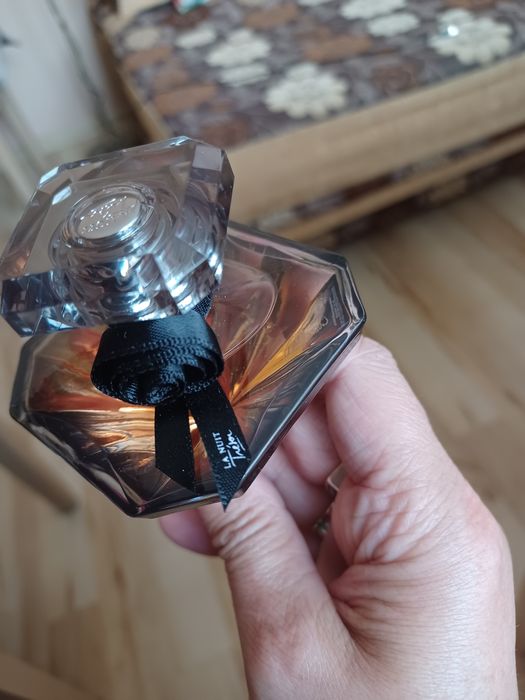 Eau de parfum La Nuit Tresor 30ml .