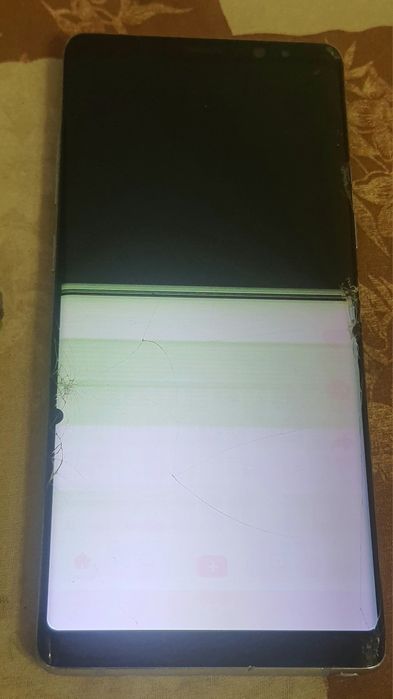 Samsung galaxy note 8