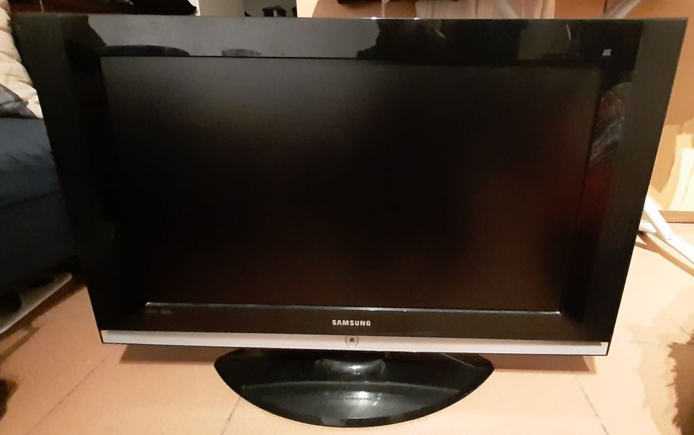 Tv Samsung  para despachar