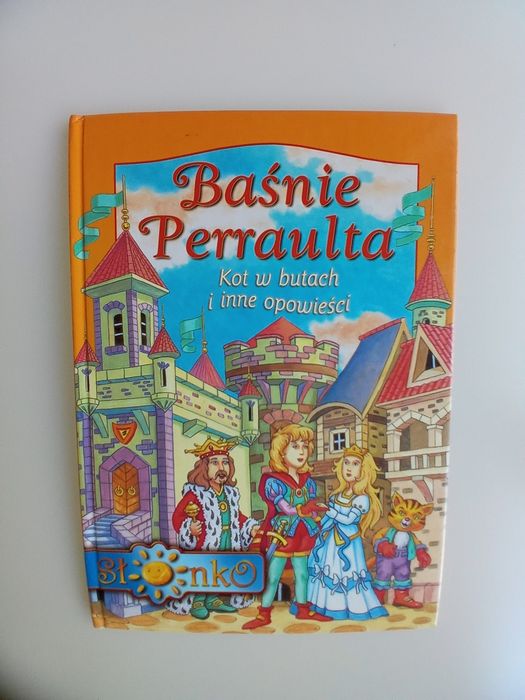 Książeczki/baśnie/wiersze dla dzieci stan idealny 4szt.