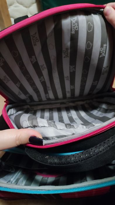 Школьный ранец De Lune