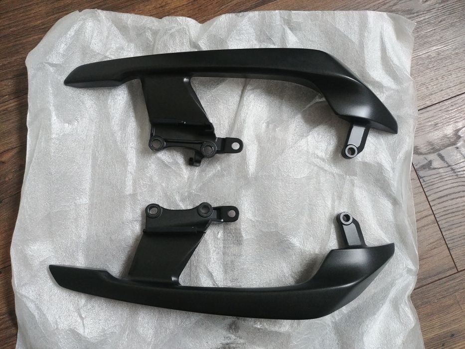 Rączki pasażera Honda CB500X