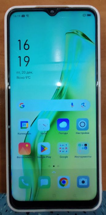 Телефон OPPO A31