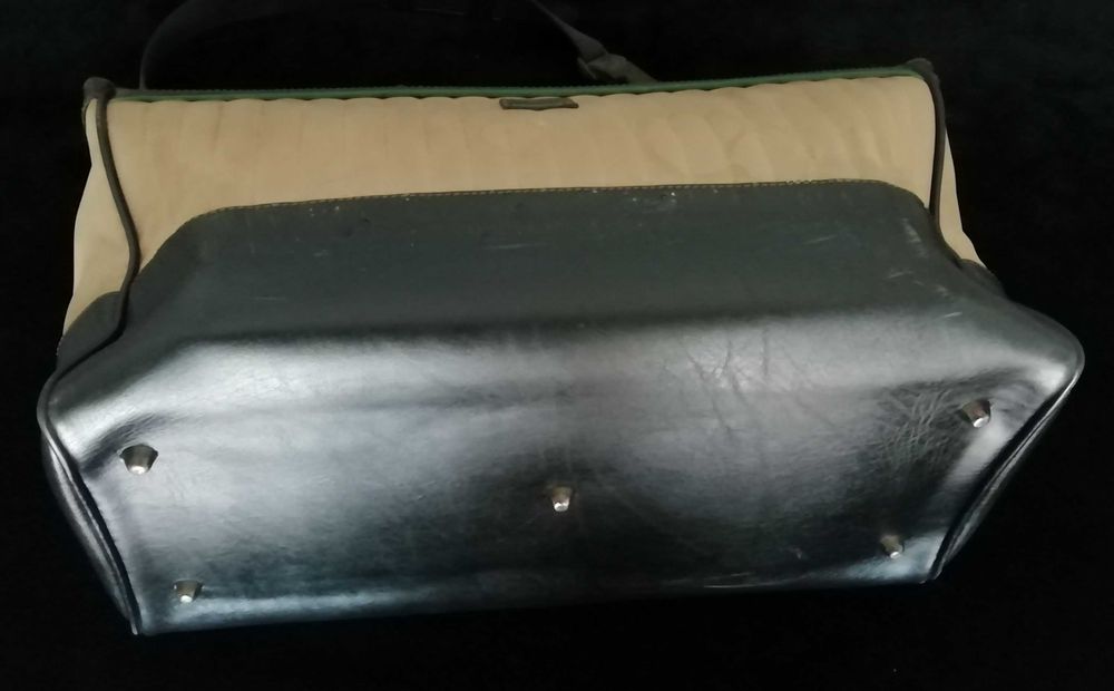 Saco ou mala de viagem da prestigiada marca Francor