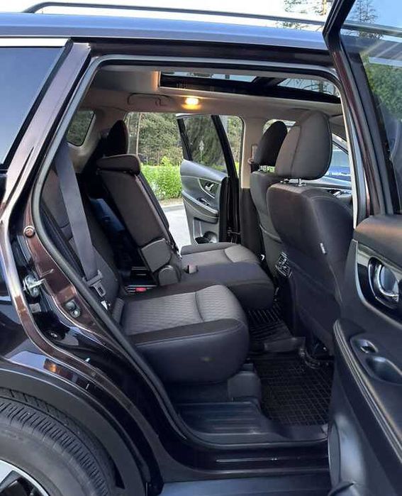Nissan X-Trail 2020