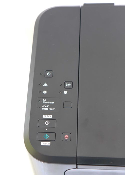 Impressora Canon Pixma MG3650S