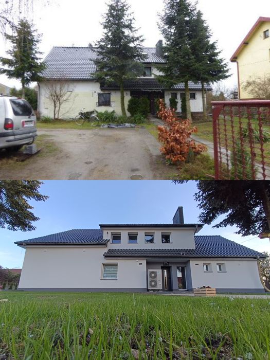 Elewacje Docieplenie Remonty uslugi  ogólnobudowlane