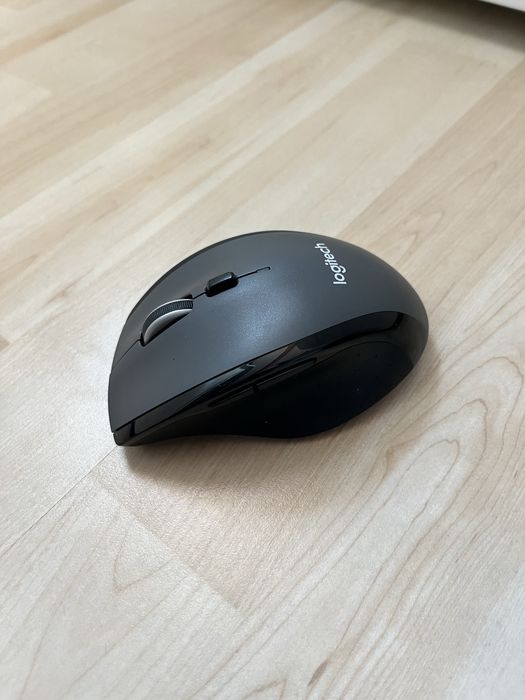 Logitech M705 бездротова мишка