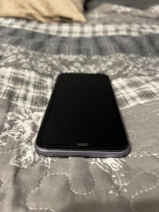 Iphone 11 128Gb Face ID działa