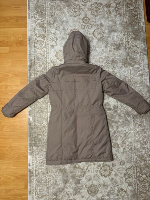 Продам зимову куртку