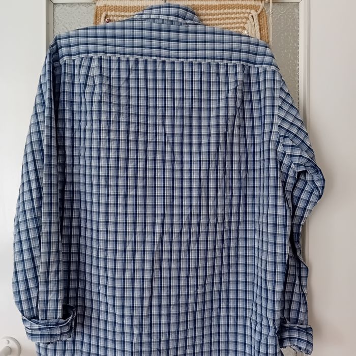Koszula L Polo Ralph Lauren  w kratkę bawelna