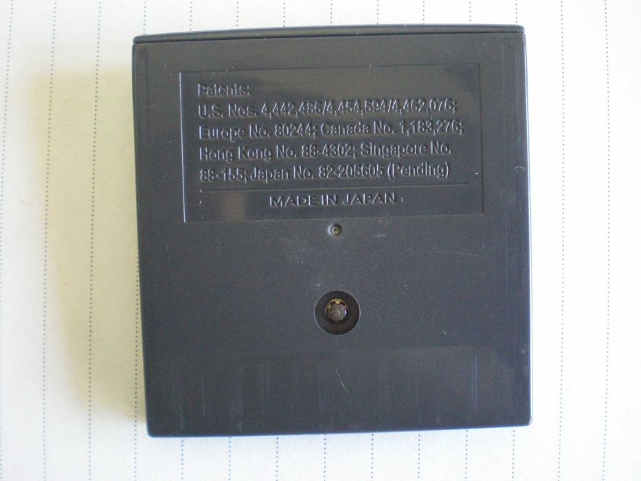 Sega Game Gear - Sonic Chaos + Donald Duck