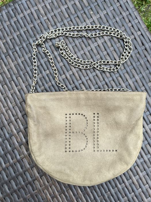 Mala/bolsa à tiracolo Bimba y Lola